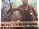 Jedi Mind Tricks Violent By Design 2x LP Vinyl 1st Pressing Sugeregular Records