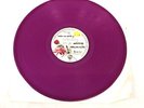 PRINCE Purple Rain 1984 Vinyl LP Warner Bros Records - H31