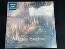 Final Fantasy X Fleeting Symphony Vinyl Record Soundtrack 2 LP Limited Blue Ed.