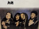 Eternal / Always & Forever Emi Records Vinyl LP