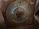 Greatful Dead American Beauty Vinyl SEALED