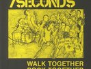 7 SECONDS - Walk Together Rock Together (Deluxe Edition) (indie exclusive) - 12