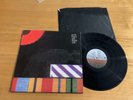 PINK FLOYD..THE FINAL CUT ..RARE UK FIRST ISSUE ALBUM..HARVEST..SHPF 1983
