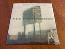 R.E.M. 'Strange Currencies' 7