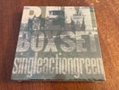 R.E.M. 'Singleactiongreen' 1989 US 4 x 7