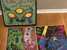King Gizzard & The Lizard Wizard – Live 7 LPs Vinyl Box Set NEW