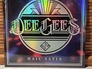 THE DEE GEES HAIL SATIN LP VINYL RECORD RSD 2021 SEALED Foo Fighters Dave Grohl