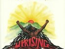 MARLEY, Bob & THE WAILERS - Uprising - Vinyl (LP)