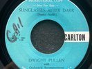 Sunglasses After Dark/Teen Age Bug by Dwight Pullen (Carlton 455) 7