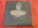 R.E.M. 'Nightswimming/Religion (Live)' 1993 UK 7