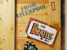The Beatles Box from Liverpool 1980 EMI made in japan  EW 5341-5348  LP-5586