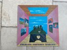 PFM Premiata Forneria Marconi _ Per Un Amico _ Vinile LP 33
