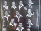 Orquesta La Combinacion RE