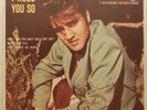 Elvis Presley - I Need You So (7