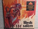 The Lords Of Salem (Soundtrack), Rob Zombie, 