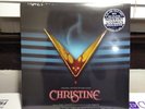 Christine 2017 Soundtrack John Carpenter Score Stereo Mondo Limited 3000 Mint