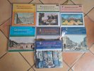ARGO HDN 52-84 HAYDN String Quartets AEOLIAN STRING QUARTET x7 Vols *MINT*