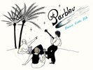 nu italo disco afrobeat LP PARBLEU Danse Cette Zik NEW 2020 Periodica $0 S&H