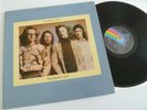 WISHBONE ASH - WISHBONE FOUR LP MCA 410 008 EX / M- FR PRESS 1973 UK POP ROCK