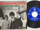 THE GRASS ROOTS WHERE WERE YOU WHEN I NEEDED YOU EP  French 1966  VG