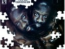 Isaac Hayes - ...To Be Continued Germany LP 1970 (VG/VG) .