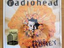 RADIOHEAD PABLO HONEY CAPITOL VAULT 180 GRAMMI VINILE LP SIGILLATO LIMITED ED