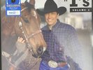 George Strait #1’s Volume 1 Sealed Blue Vinyl Exclusive **In Hand** ships now