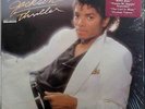 Michael Jackson Thriller Used Vinyl LP