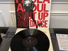 Paula Abdul - Shut Up and Dance Mixes/ Forever Your Girl 12
