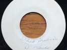 WHAT SHOULD I DO / JUST MY IMAGINATION -Dave Barker (Top Quality Soulful Reggae)