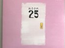 Noname - Room 25 LP Vinyl Record Rare EU Import Hip Hop Soul Jazz
