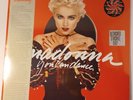 Madonna You Can Dance Sealed Record Store Day Red Vinyl With Poster