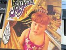 JELLYFISH - SPILT MILK (Green Vinyl LP Reissue Omnivore 2012 Ltd. Edition (NM)
