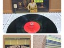 Bob Dylan Blood on the Tracks doors morrison hotel Billy Joel 52nd st