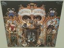 MICHAEL JACKSON DANGEROUS (2015 REISSUE) BRAND NEW SEALED VINYL LP GONE TOO SOON