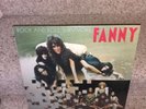 1974 Fanny 