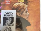 David Bowie - Low - Vintage Vinyl Record LP Album -CPL1-2030