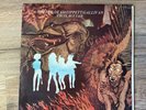Hopper Dean Tippett Gallivan Cruel But Fair Norway 1976 FIDARDO 4 Jazz LP NM-