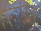 the hook hooked vinyl lp Rare Psychedelic Rock 1968 Pressing