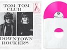 Tom Tom Club Downtown Rockers (Vinyl) 12