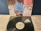 Kashif LP Self Titled S/T Arista AL 8-8001 In Shrink Hype Sticker 1983 Funk Soul