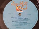Sugarhill Gang - Rappers Delight / Apache - VG+