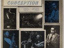MILES DAVIS, SONNY ROLLINS: Conception US Prestige 7013 OG Jazz LP HEAR