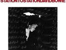 DAVID BOWIE-STATION TO STATION - NEW BLACK VINYL LP 180G REMASTER