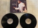 JUAN GABRIEL En El Palacio De Bellas Artes 1990 MEXICO DOUBLE LP Latin Rancheras