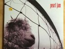 PEARL JAM -Vs- 2011 press