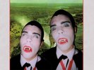 Choir Boy - Passive With Desire - Ltd 600 Opaque Banana Vinyl LP New Sealed
