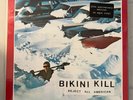 BIKINI KILL – REJECT ALL AMERICAN - AQUA VINYL LP FREE SHIPPING NEW 25TH ANNIV 3