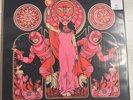 CLOSURE IN MOSCOW – FIRST TEMPLE - 180G ORANGE CRUSH LIMITED/250 VINYL LP NEW 4