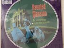 HAUNTED MANSION - DISNEY PICTURE DISC VINYL LP NEW SEALED - 6